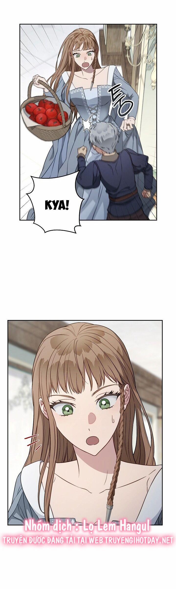 Cuộc Hôn Nhân Vụ Lợi 112 trang 3