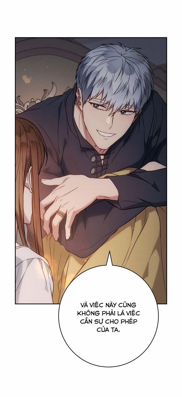 Cuộc Hôn Nhân Vụ Lợi 112 trang 32