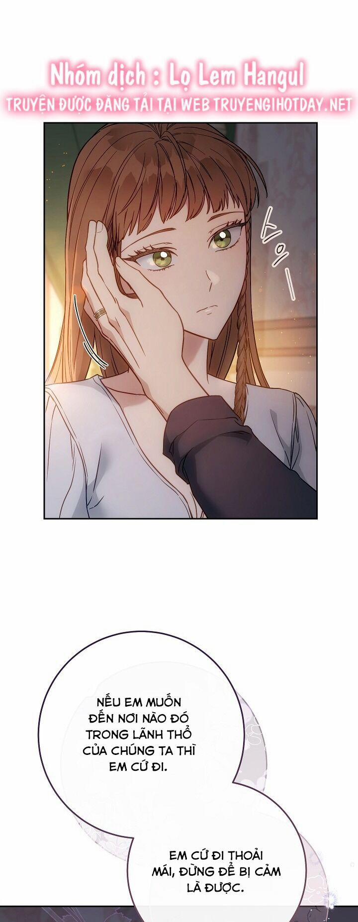 Cuộc Hôn Nhân Vụ Lợi 112 trang 33