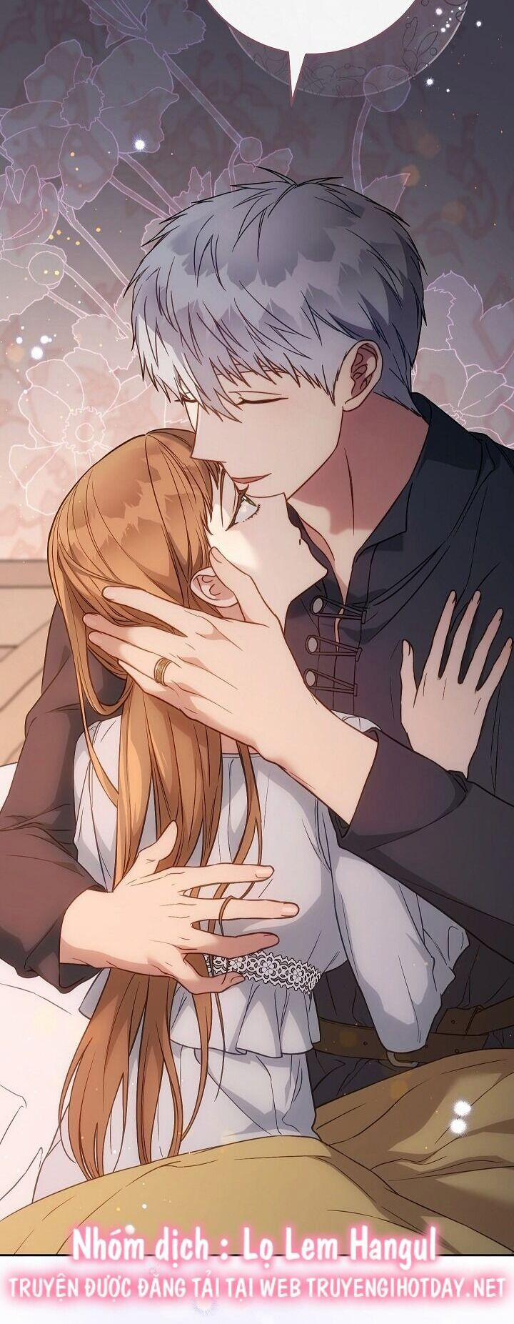 Cuộc Hôn Nhân Vụ Lợi 112 trang 34