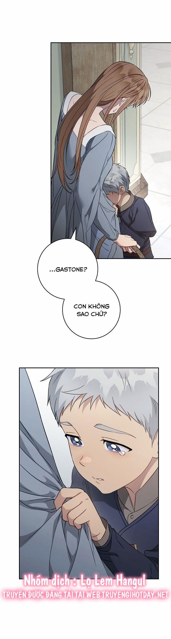 Cuộc Hôn Nhân Vụ Lợi 112 trang 4