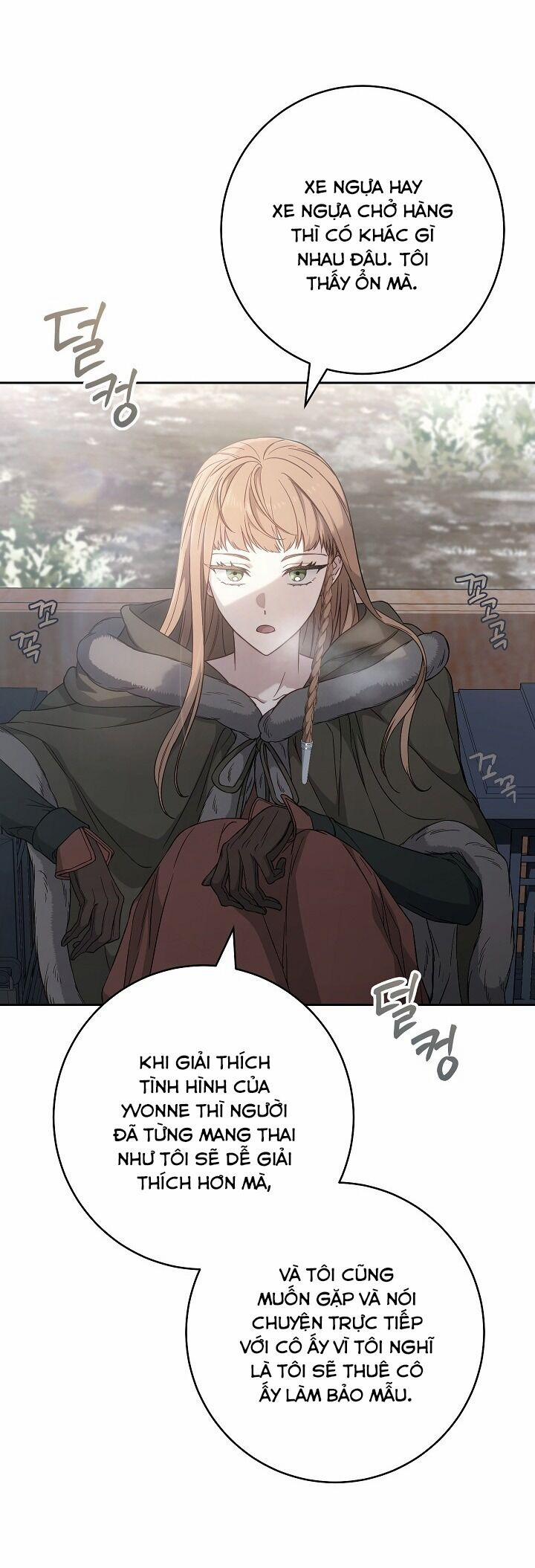 Cuộc Hôn Nhân Vụ Lợi 112 trang 41