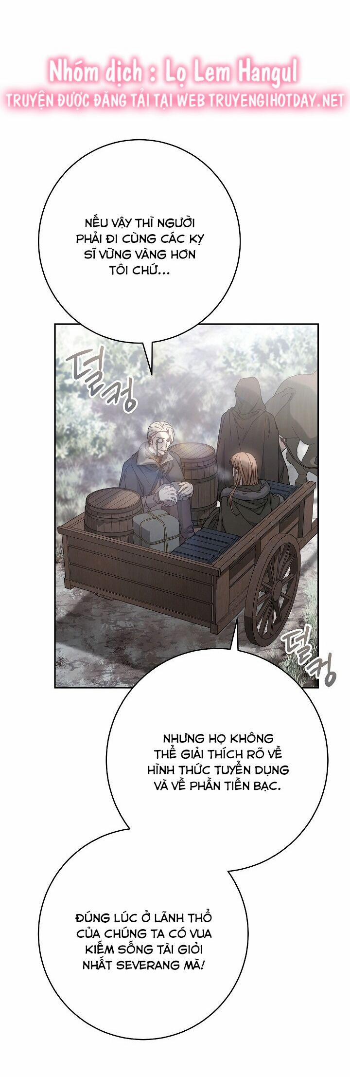 Cuộc Hôn Nhân Vụ Lợi 112 trang 42