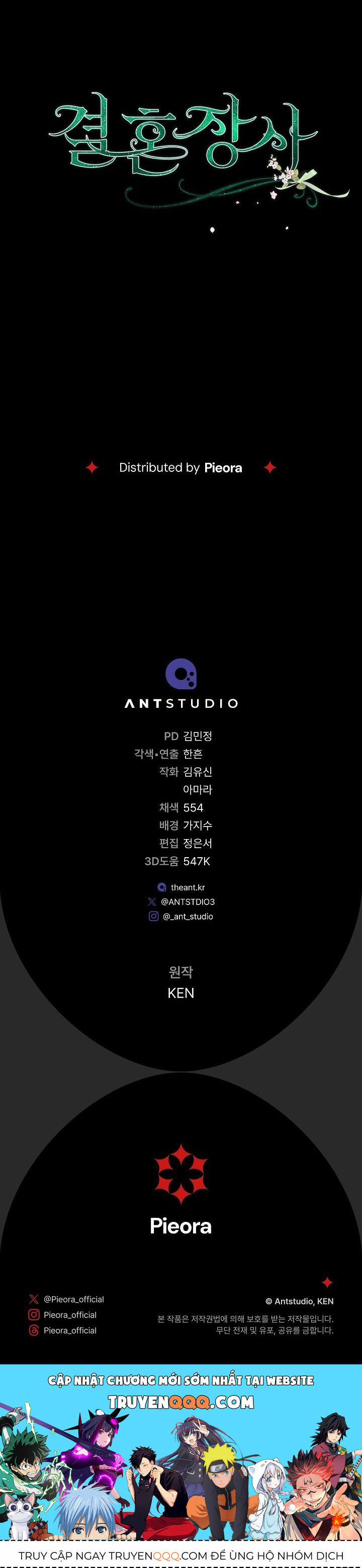 Cuộc Hôn Nhân Vụ Lợi 112 trang 51