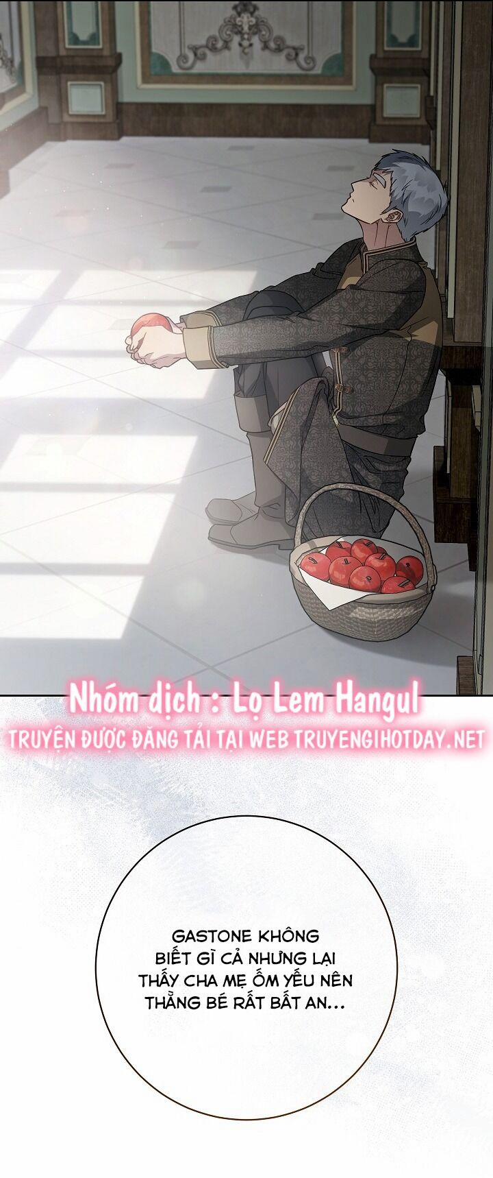 Cuộc Hôn Nhân Vụ Lợi 112 trang 9