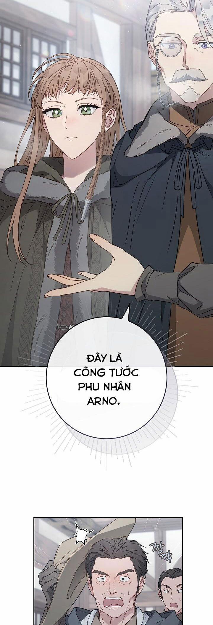 Cuộc Hôn Nhân Vụ Lợi 113 trang 13