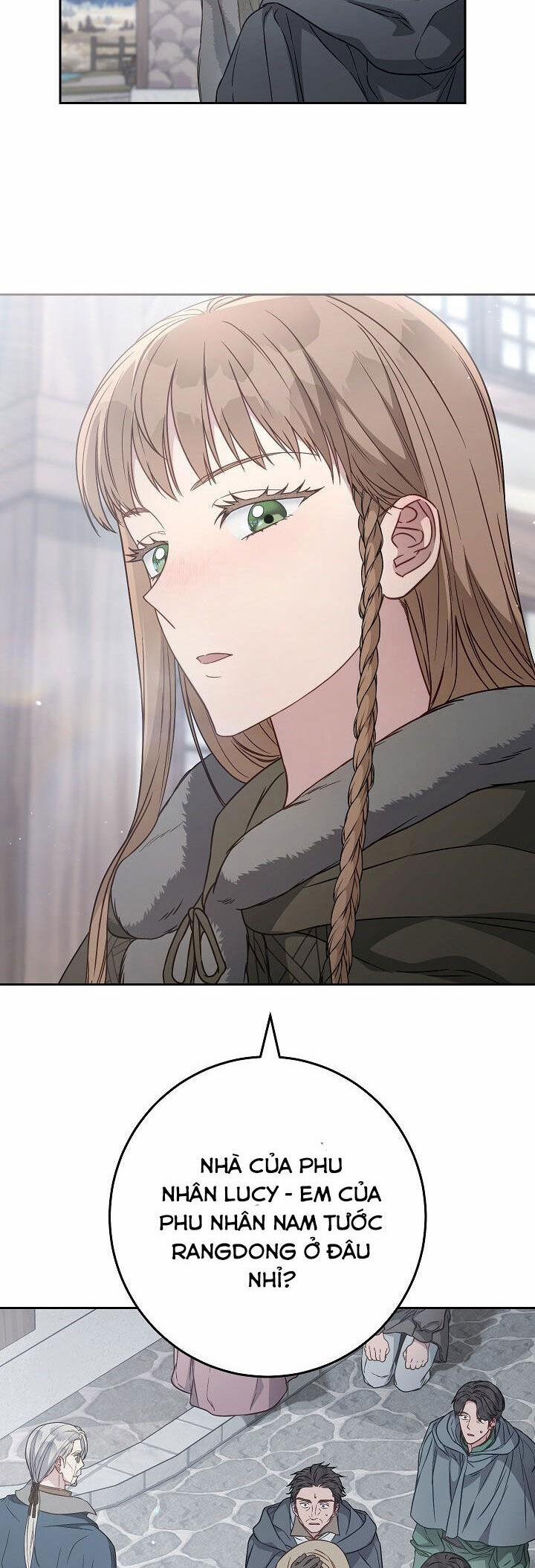 Cuộc Hôn Nhân Vụ Lợi 113 trang 16