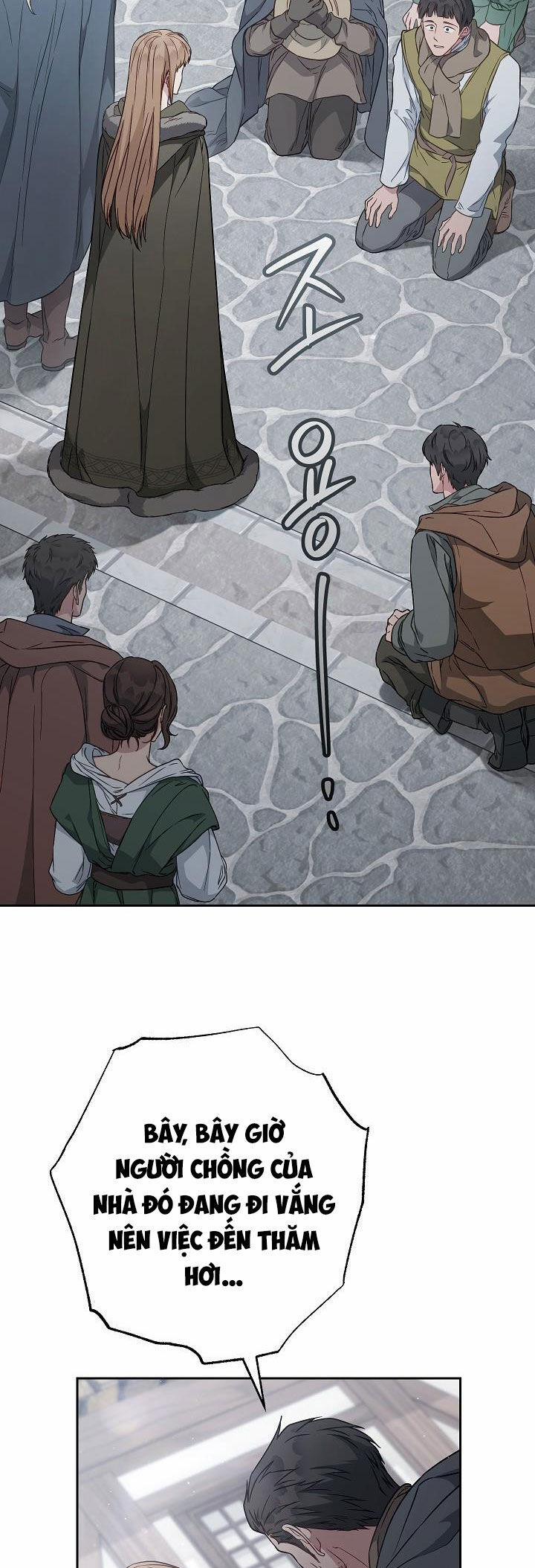 Cuộc Hôn Nhân Vụ Lợi 113 trang 17