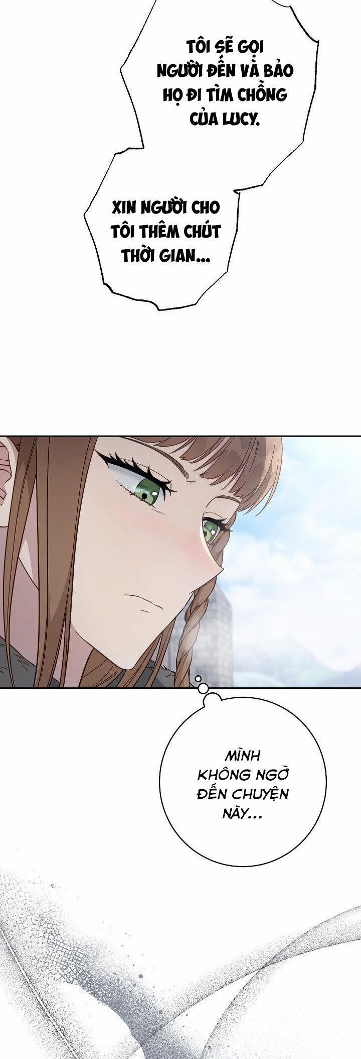 Cuộc Hôn Nhân Vụ Lợi 113 trang 20