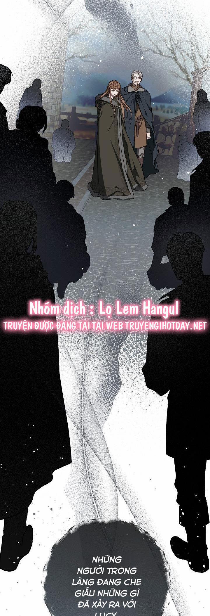 Cuộc Hôn Nhân Vụ Lợi 113 trang 21