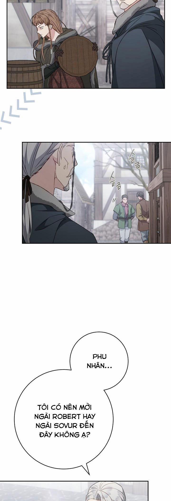 Cuộc Hôn Nhân Vụ Lợi 113 trang 26