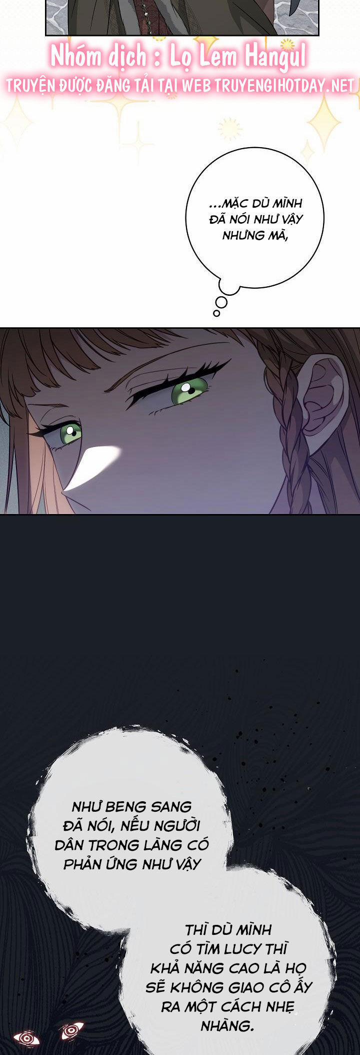 Cuộc Hôn Nhân Vụ Lợi 113 trang 30