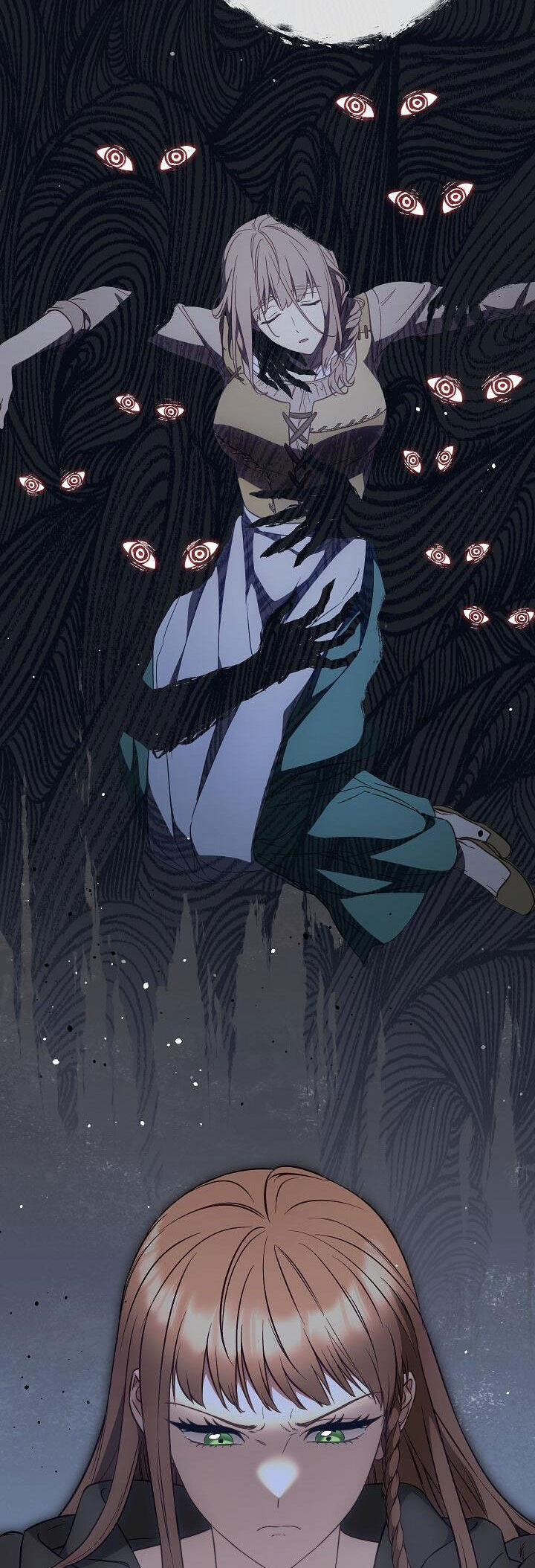 Cuộc Hôn Nhân Vụ Lợi 113 trang 31