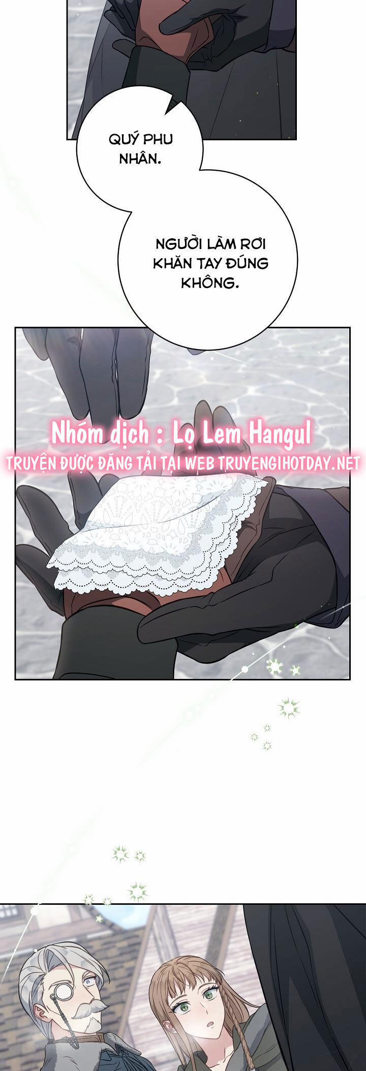 Cuộc Hôn Nhân Vụ Lợi 113 trang 36