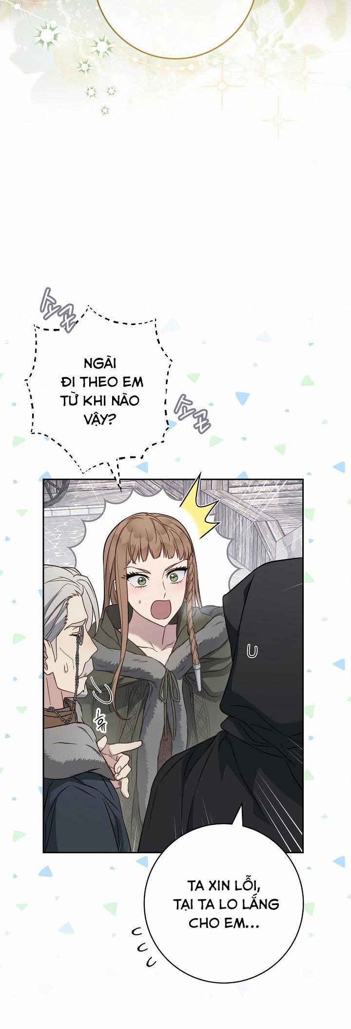 Cuộc Hôn Nhân Vụ Lợi 113 trang 38