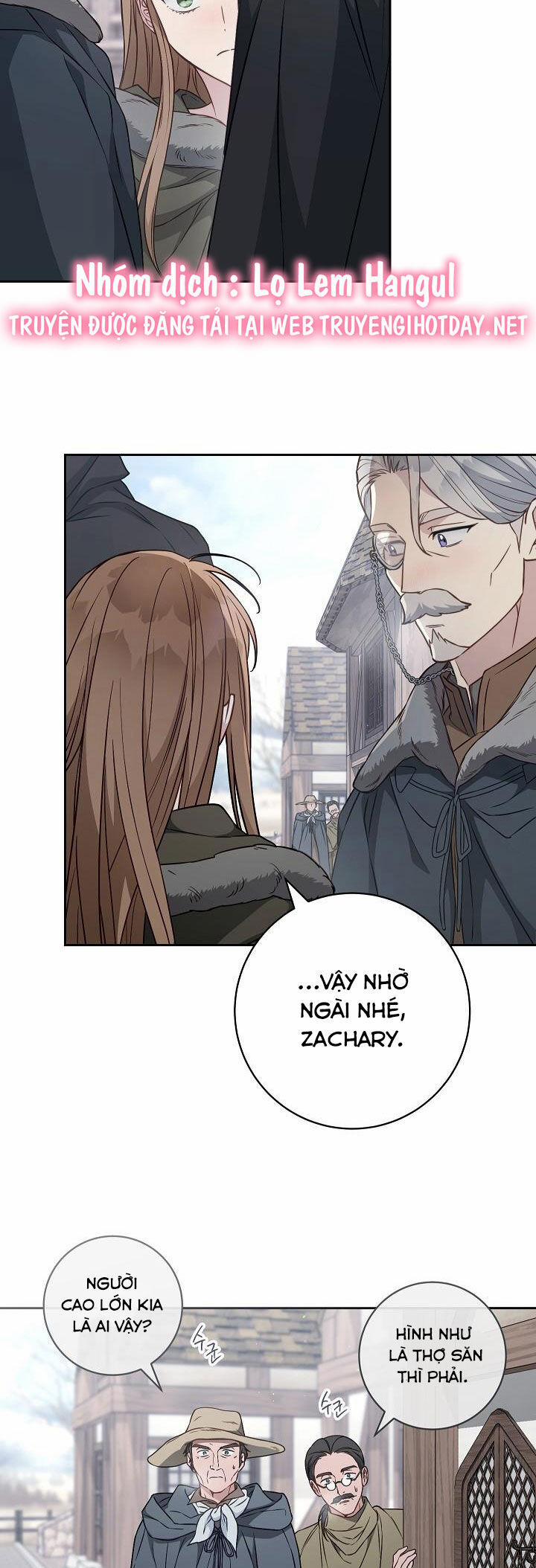 Cuộc Hôn Nhân Vụ Lợi 113 trang 42