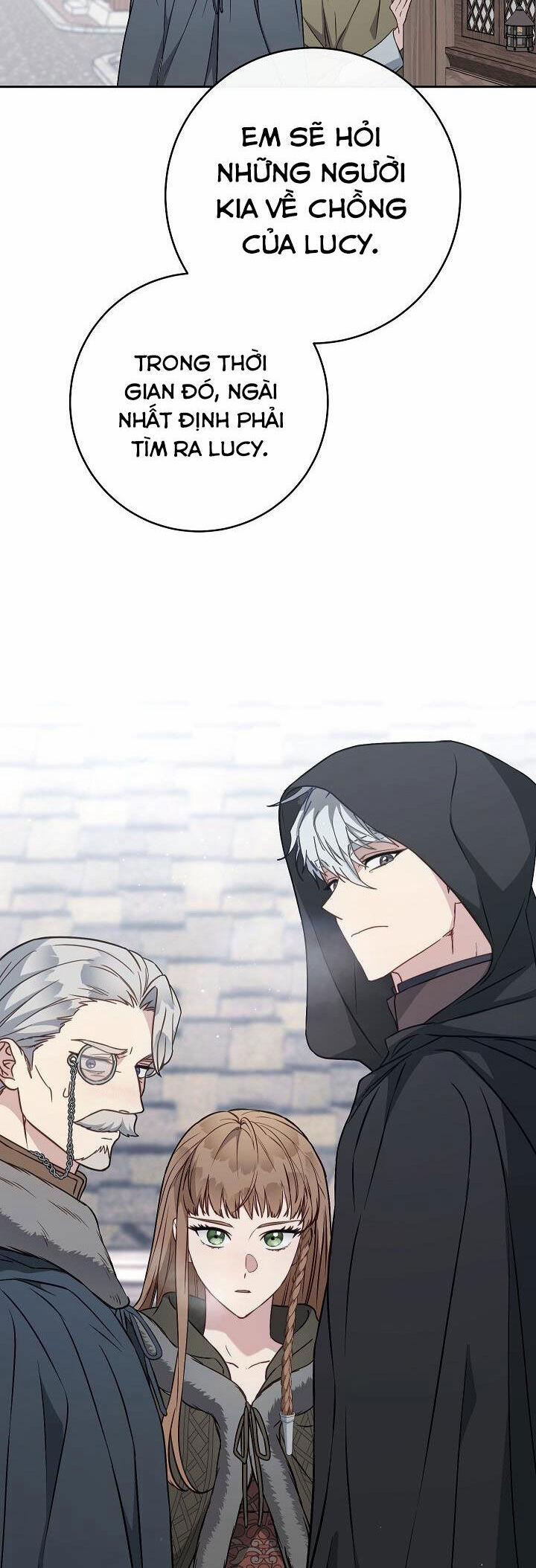 Cuộc Hôn Nhân Vụ Lợi 113 trang 43