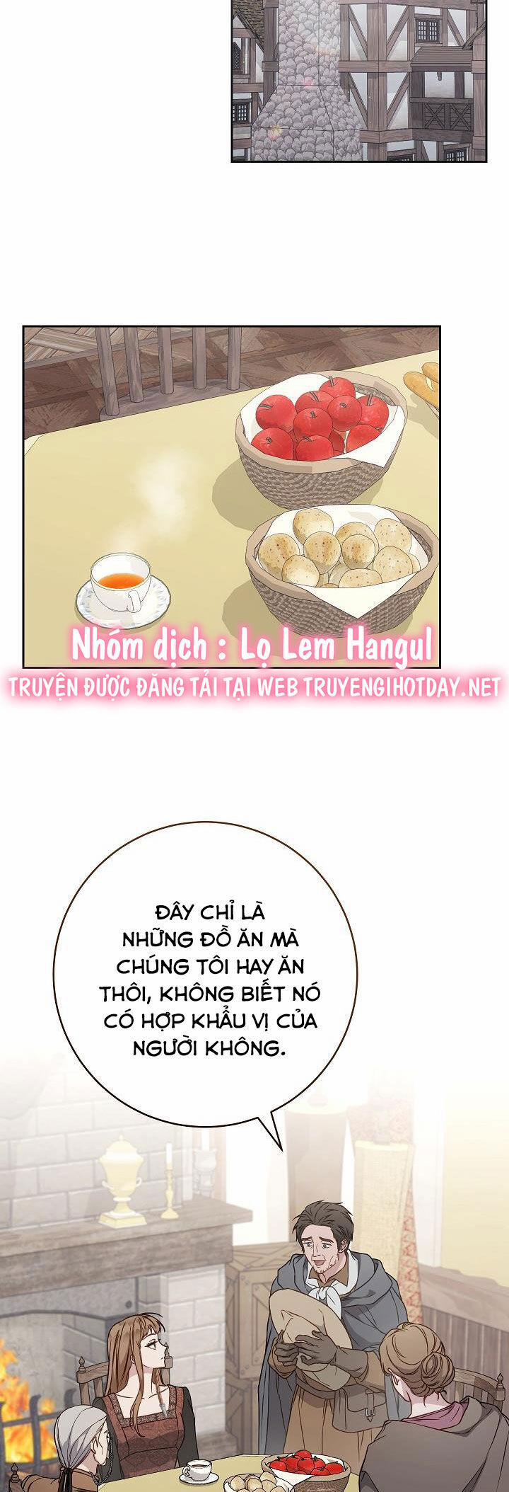 Cuộc Hôn Nhân Vụ Lợi 113 trang 45