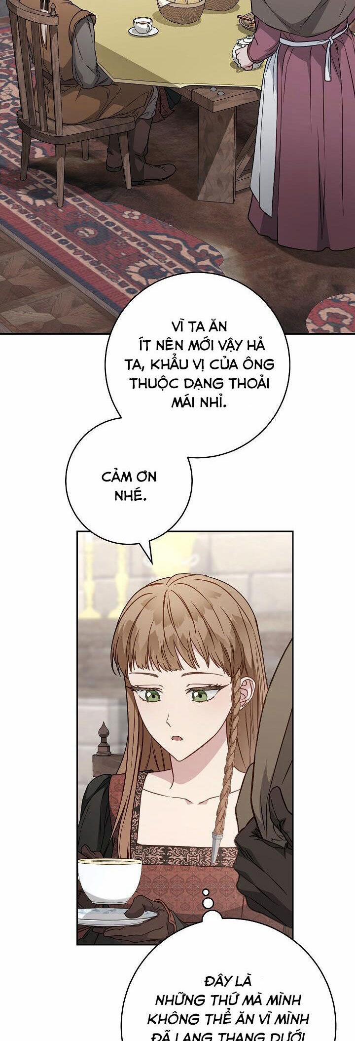 Cuộc Hôn Nhân Vụ Lợi 113 trang 46