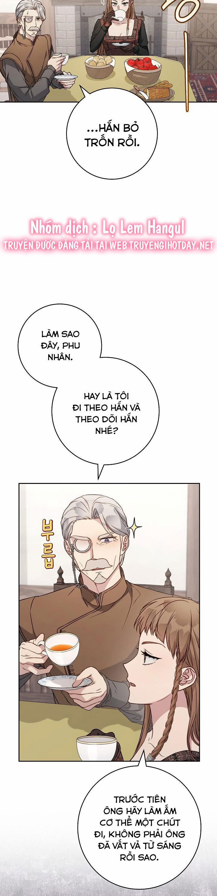 Cuộc Hôn Nhân Vụ Lợi 113 trang 48