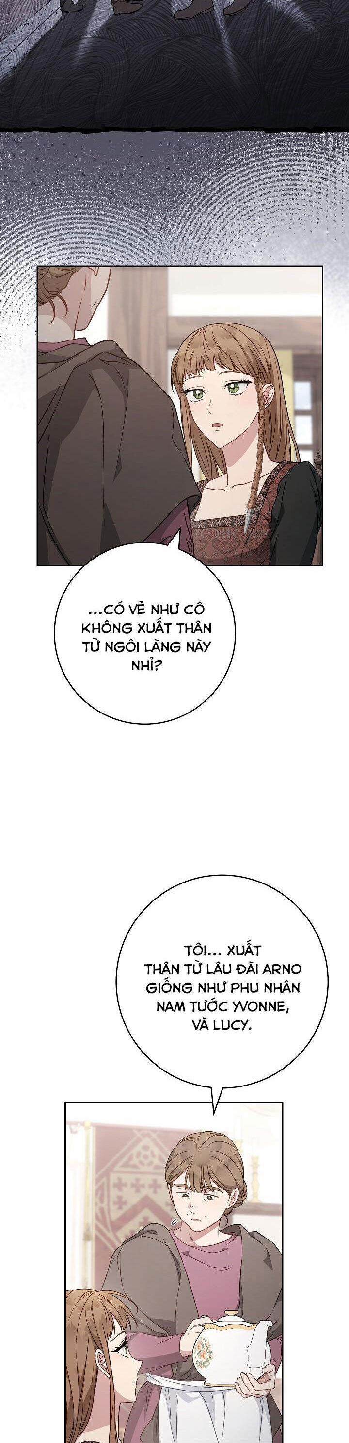 Cuộc Hôn Nhân Vụ Lợi 113 trang 51