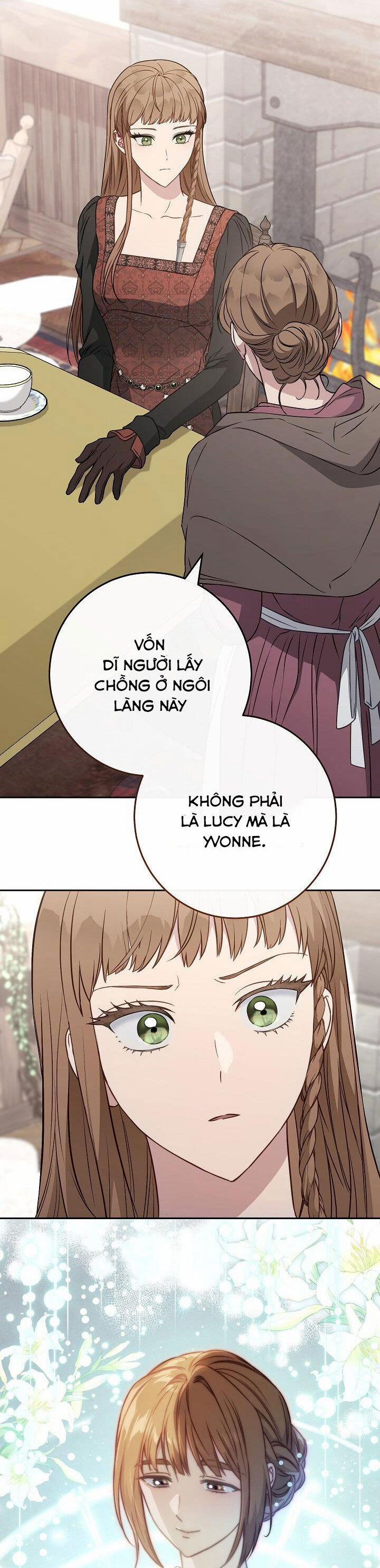 Cuộc Hôn Nhân Vụ Lợi 113 trang 53