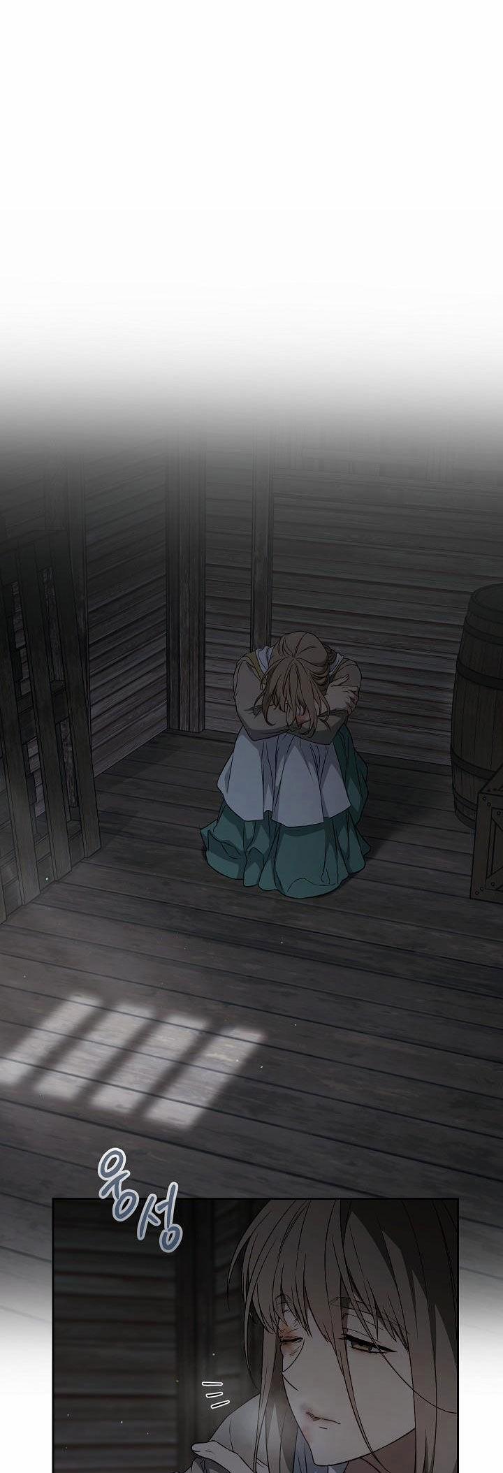 Cuộc Hôn Nhân Vụ Lợi 113 trang 8