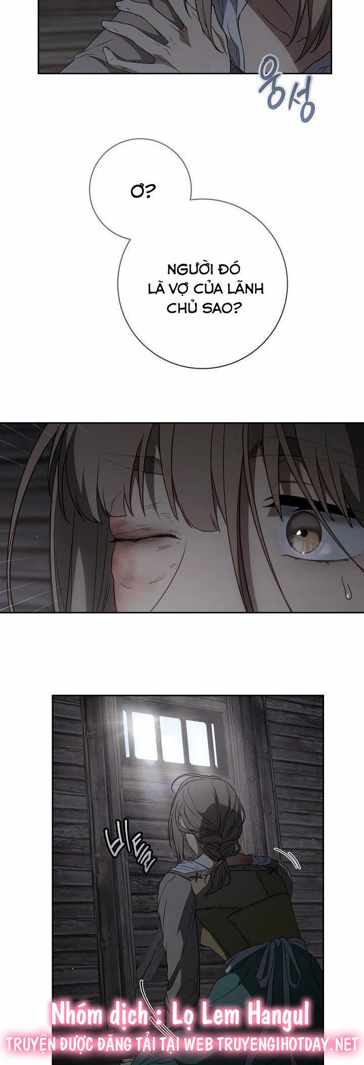 Cuộc Hôn Nhân Vụ Lợi 113 trang 9