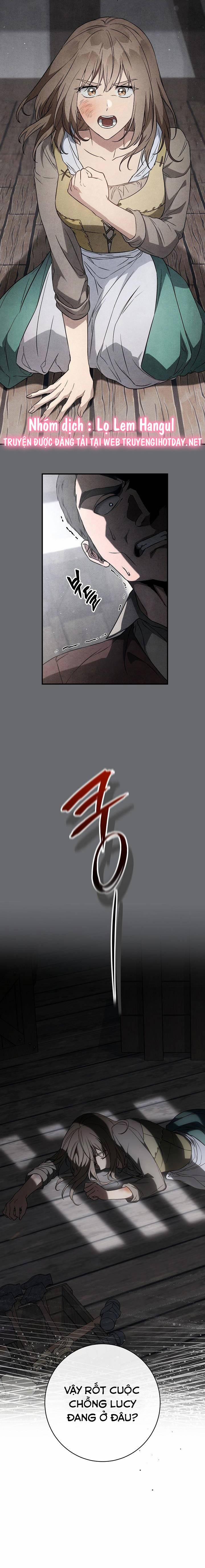 Cuộc Hôn Nhân Vụ Lợi 114 trang 10