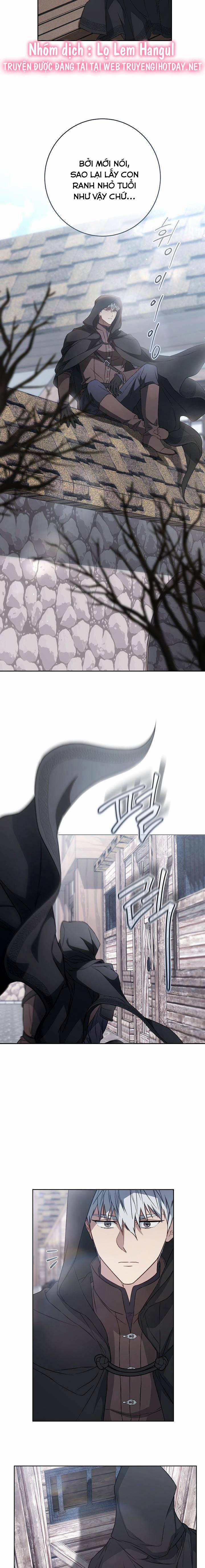 Cuộc Hôn Nhân Vụ Lợi 114 trang 12