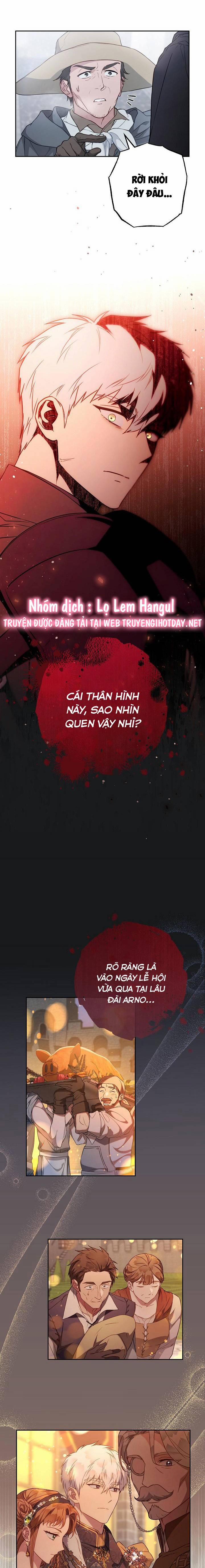 Cuộc Hôn Nhân Vụ Lợi 114 trang 15