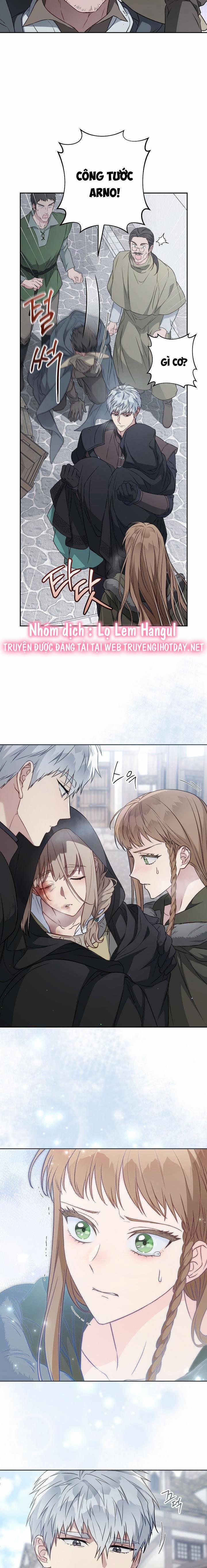 Cuộc Hôn Nhân Vụ Lợi 114 trang 17