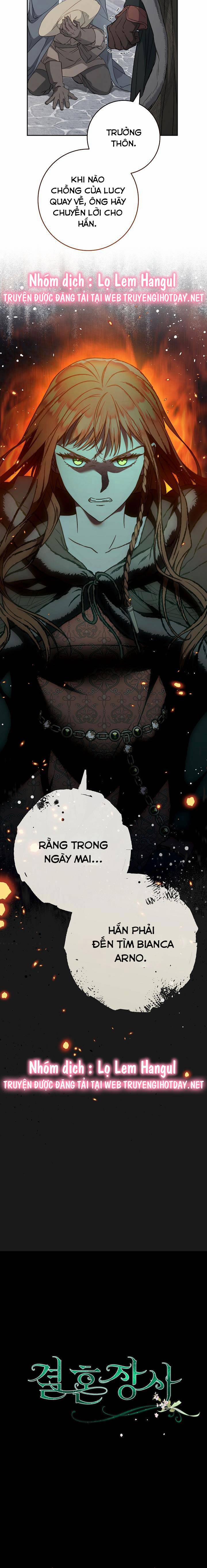 Cuộc Hôn Nhân Vụ Lợi 114 trang 19