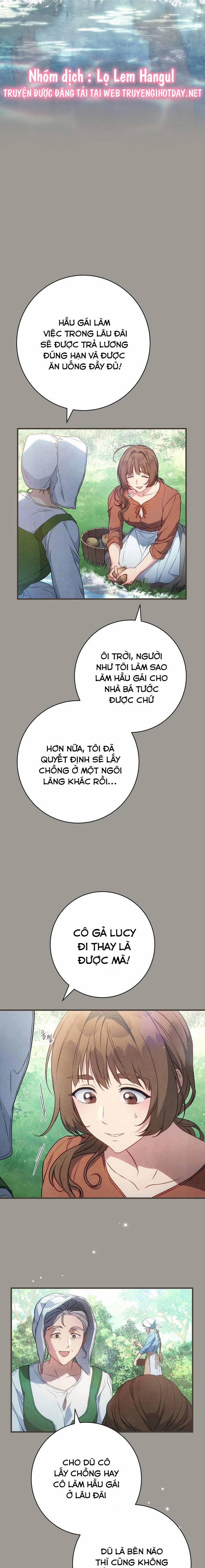 Cuộc Hôn Nhân Vụ Lợi 114 trang 2