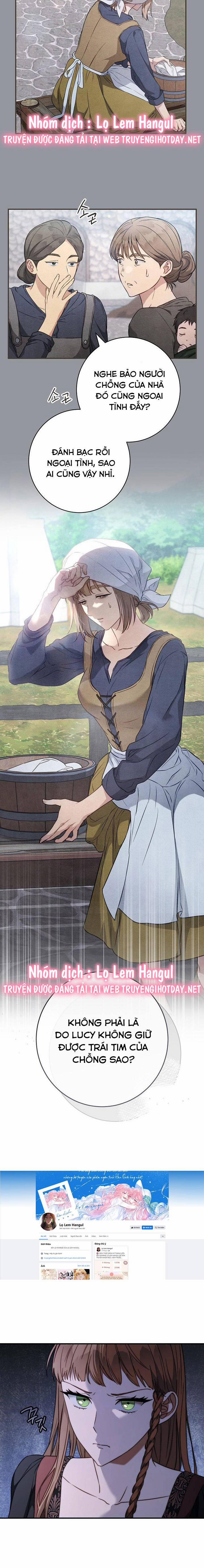 Cuộc Hôn Nhân Vụ Lợi 114 trang 7