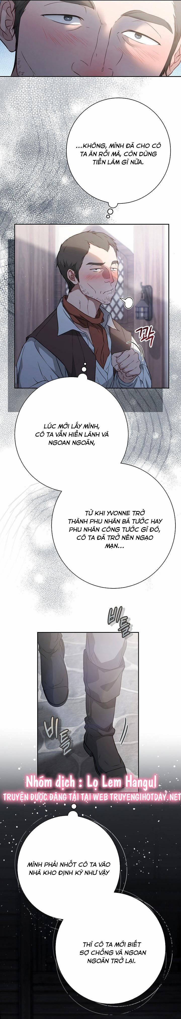 Cuộc Hôn Nhân Vụ Lợi 115 trang 1