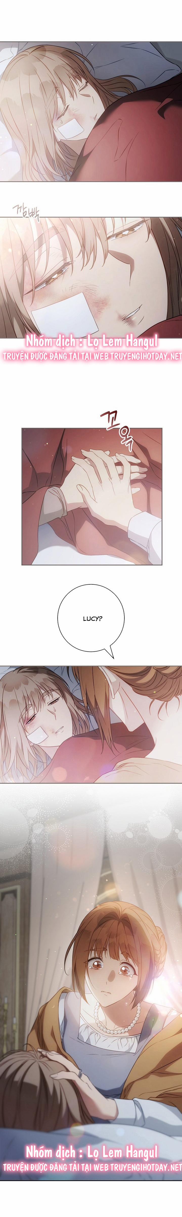Cuộc Hôn Nhân Vụ Lợi 115 trang 12