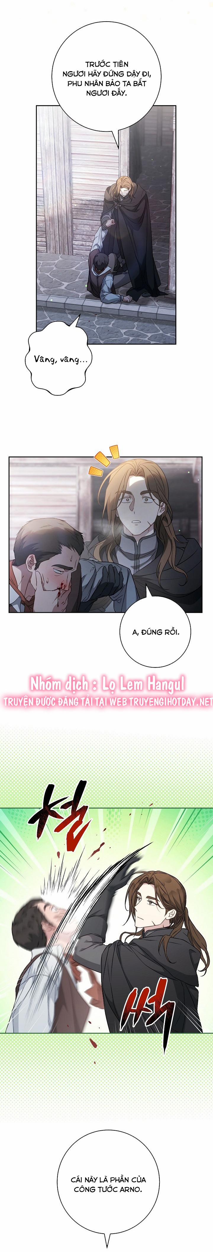 Cuộc Hôn Nhân Vụ Lợi 115 trang 8