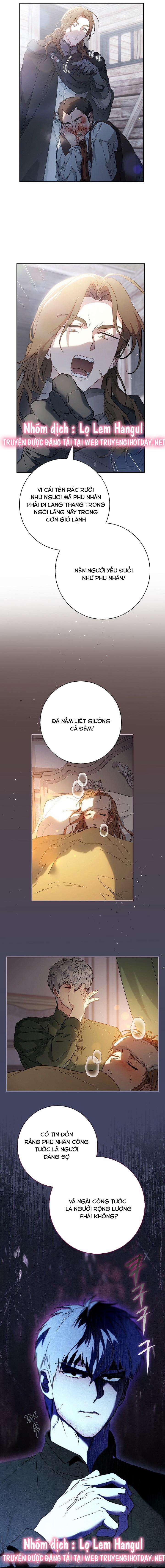 Cuộc Hôn Nhân Vụ Lợi 115 trang 9