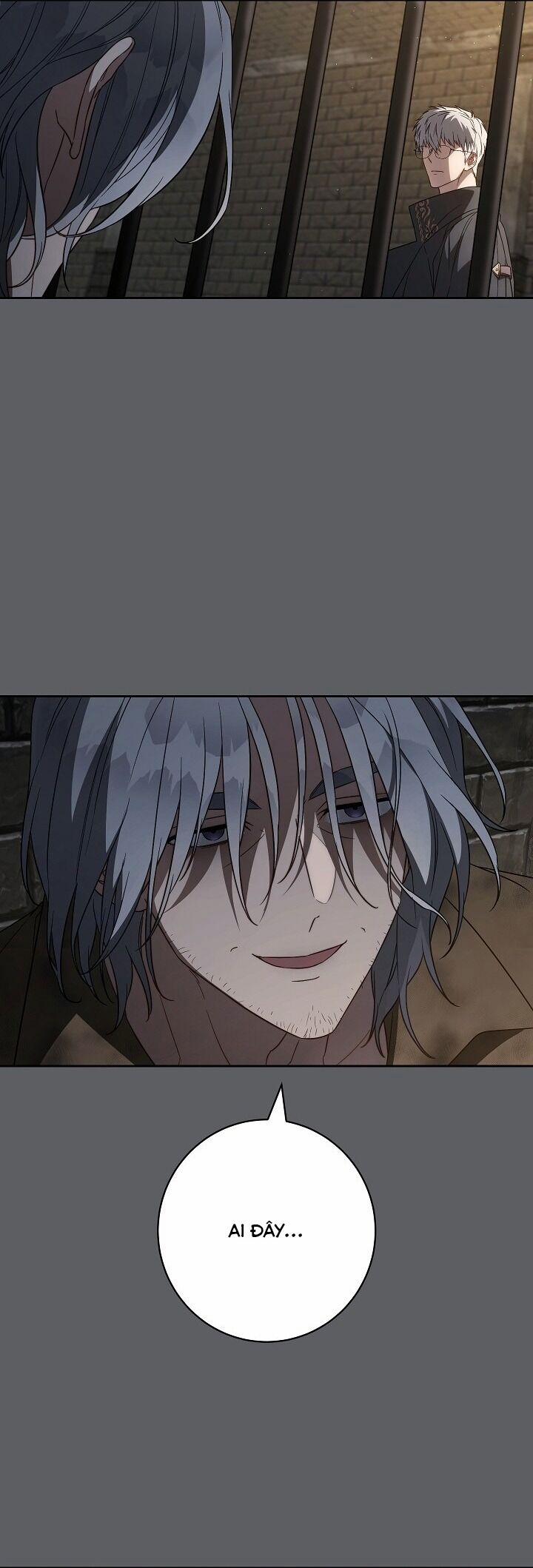 Cuộc Hôn Nhân Vụ Lợi 119 trang 1