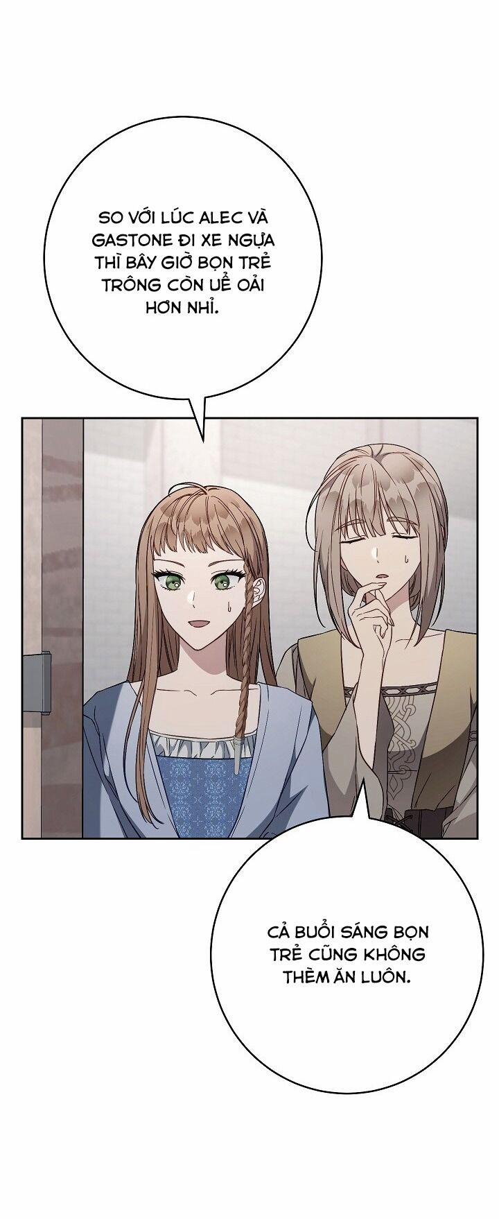 Cuộc Hôn Nhân Vụ Lợi 119 trang 22