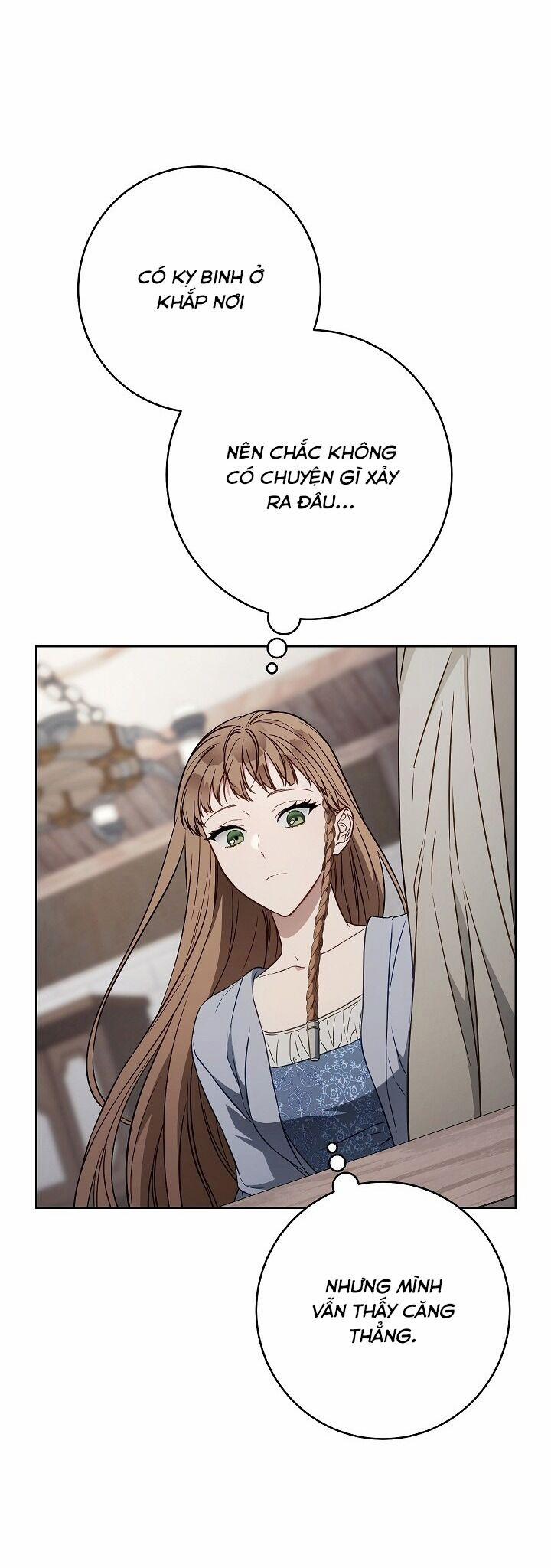 Cuộc Hôn Nhân Vụ Lợi 119 trang 28