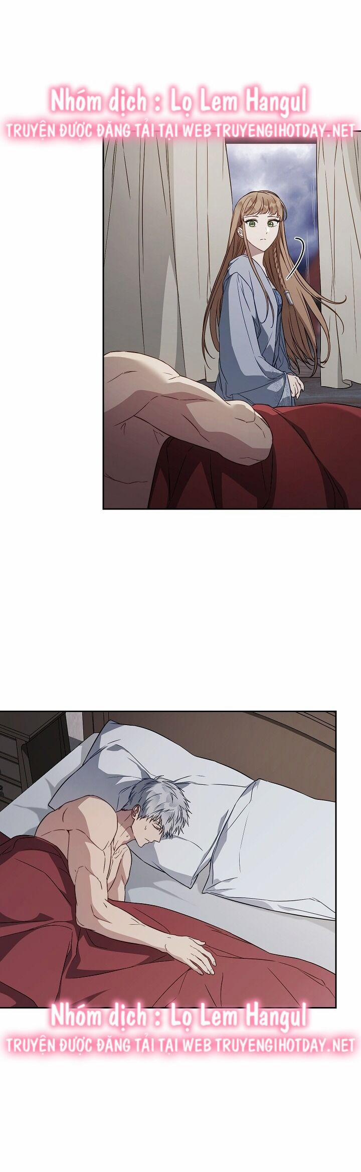 Cuộc Hôn Nhân Vụ Lợi 119 trang 29