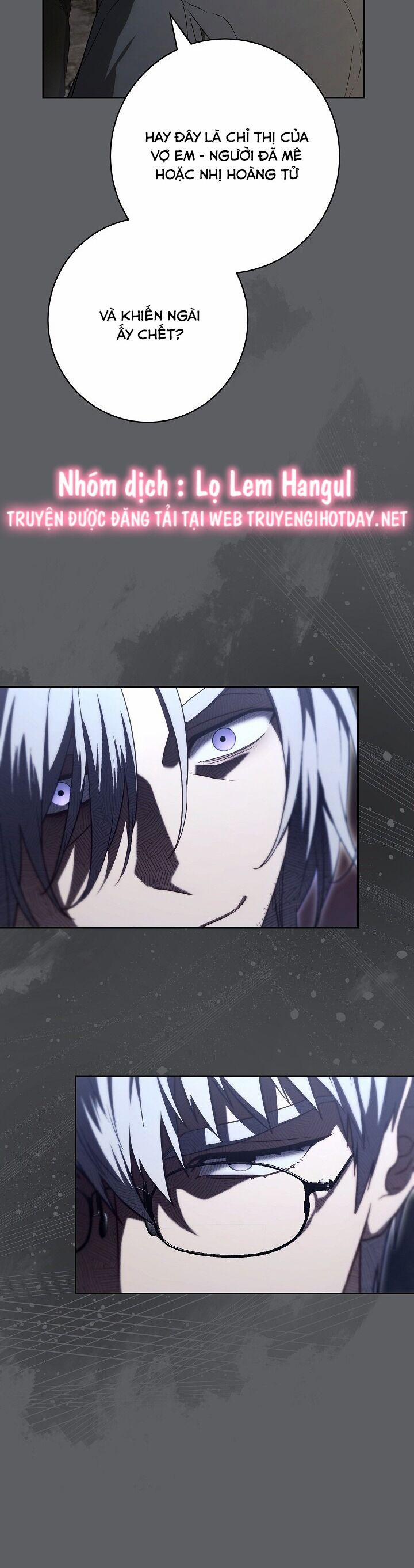 Cuộc Hôn Nhân Vụ Lợi 119 trang 3