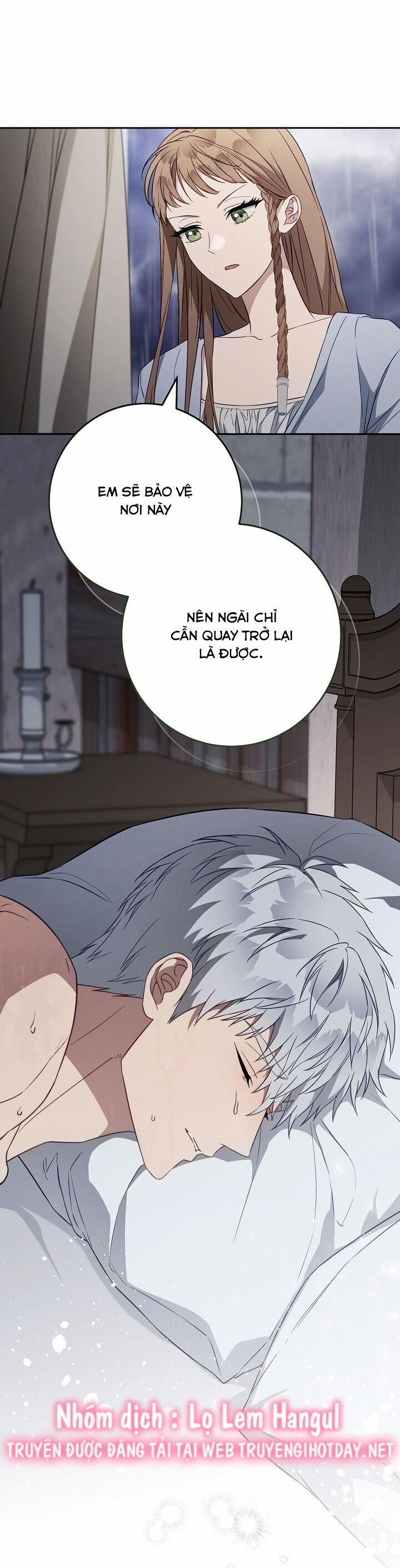 Cuộc Hôn Nhân Vụ Lợi 119 trang 30