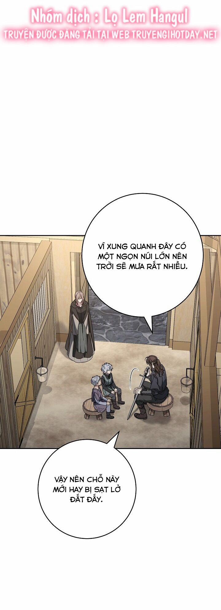 Cuộc Hôn Nhân Vụ Lợi 119 trang 34