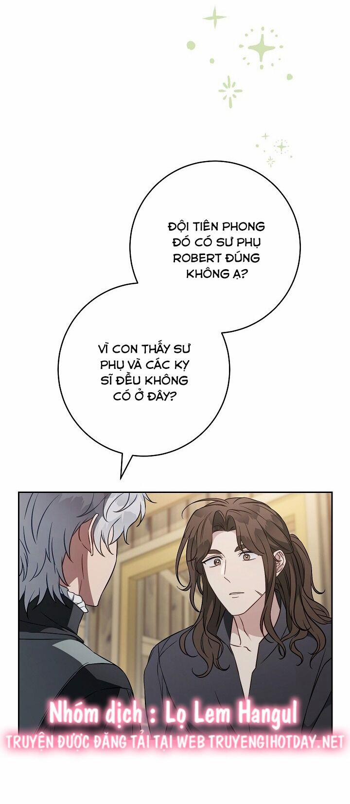 Cuộc Hôn Nhân Vụ Lợi 119 trang 37