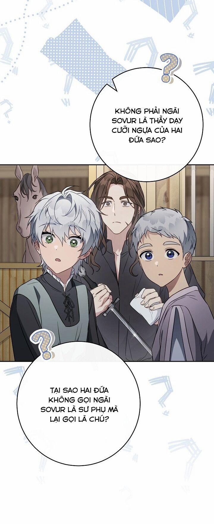 Cuộc Hôn Nhân Vụ Lợi 119 trang 39