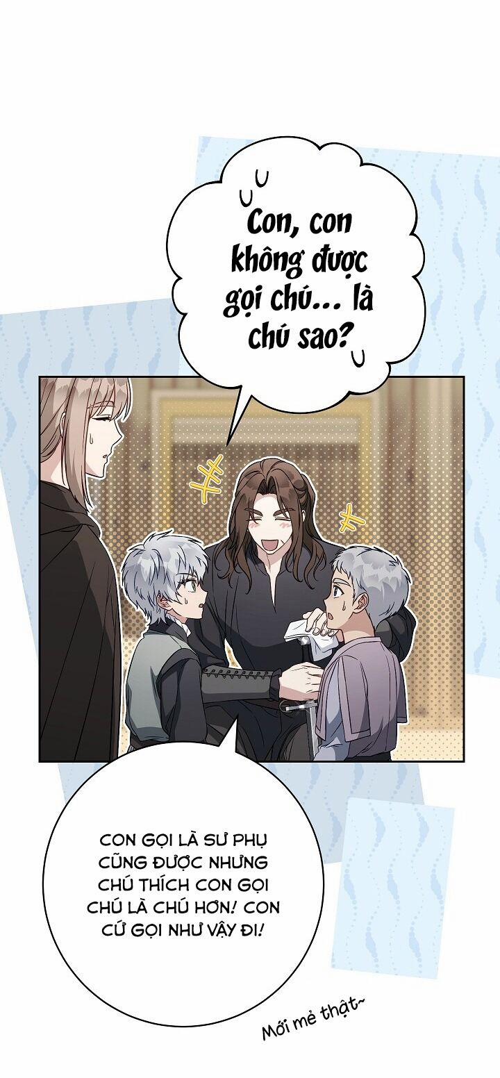 Cuộc Hôn Nhân Vụ Lợi 119 trang 40