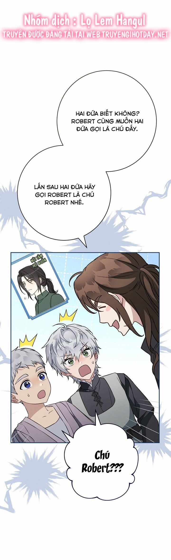 Cuộc Hôn Nhân Vụ Lợi 119 trang 41